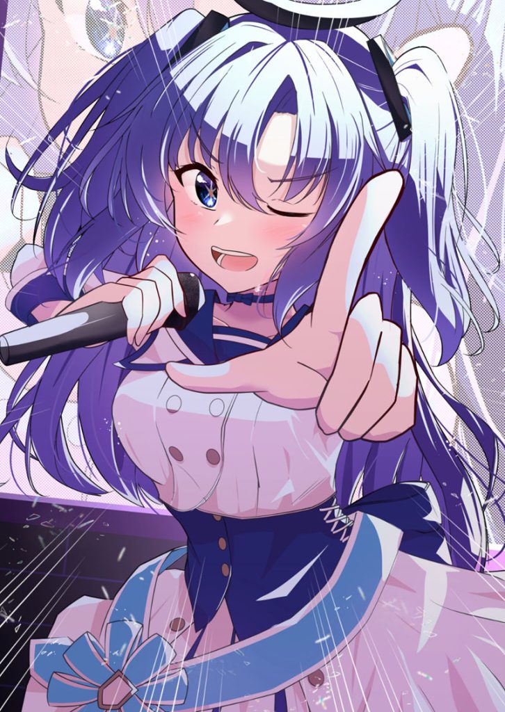 图片[1] - [みきしろ(3k14r0)]Pixiv+推特图片包[307P] - 二次元星球