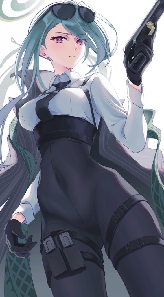 图片[3] - [neus(eironeus)]Pixiv+instagram+推特图片包[85P] - 二次元星球