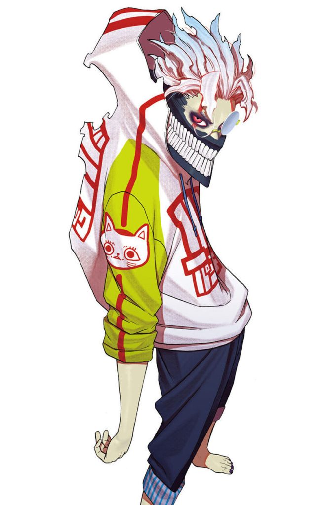 图片[18] - [龍幸伸(TatuYukinobu)]散图包+推特图片包[286P] - 二次元星球