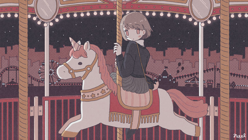 图片[16] - [よしだのえる(noellemonade)]Pixiv+tumblr+推特图片包[294P] - 二次元星球