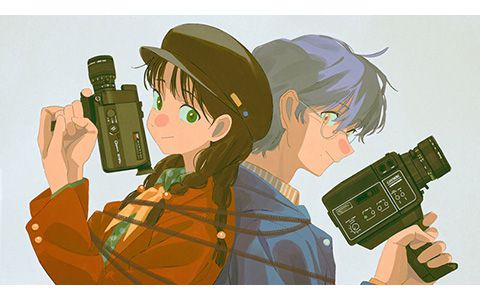 [画师推荐][NOWORD(NOWORD_from1996)]Pixiv+推特图片包[200P] - 二次元星球