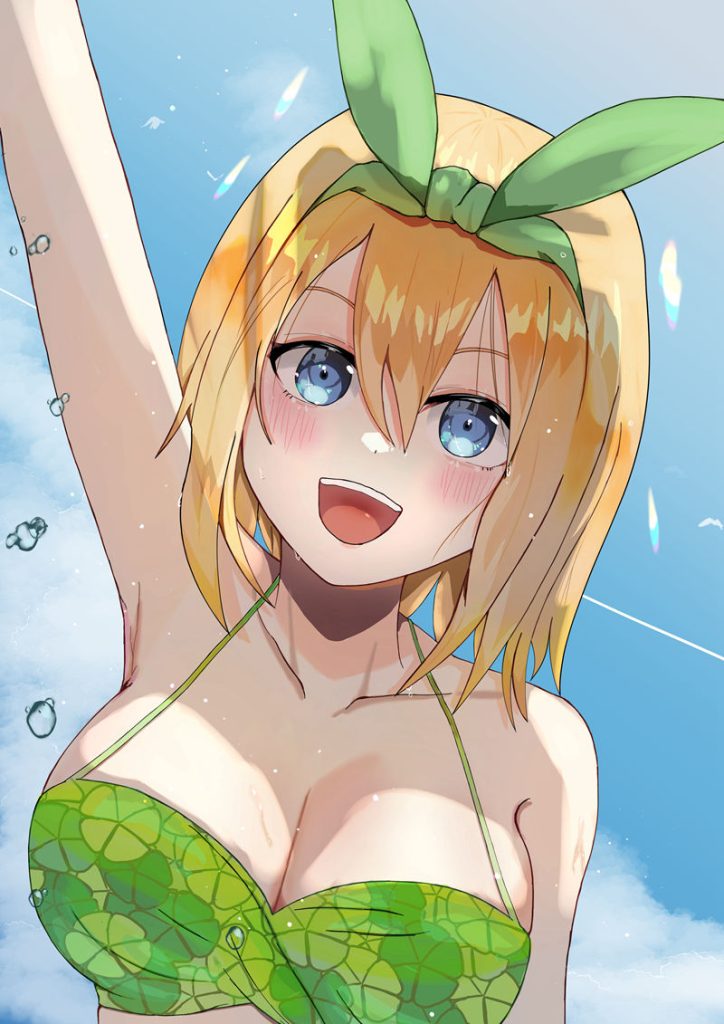 图片[6] - [さきり(sakiri_04028)]Pixiv+推特图片包[64P] - 二次元星球