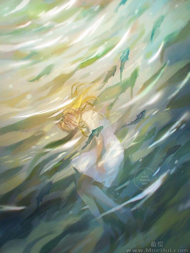 图片[12] - [沁(loika)]Pixiv+tumblr+推特图片包[1835P] - 二次元星球