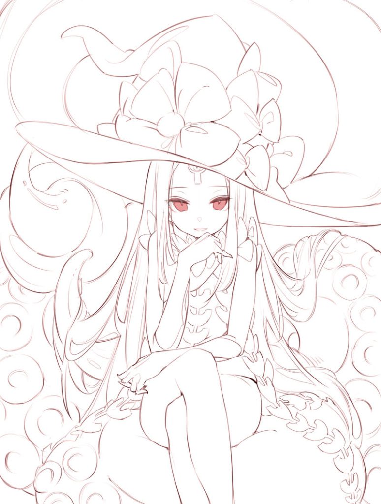 图片[8] - [画师推荐][貓鯨(Nekojira)]Pixiv+推特图片包[208P] - 二次元星球