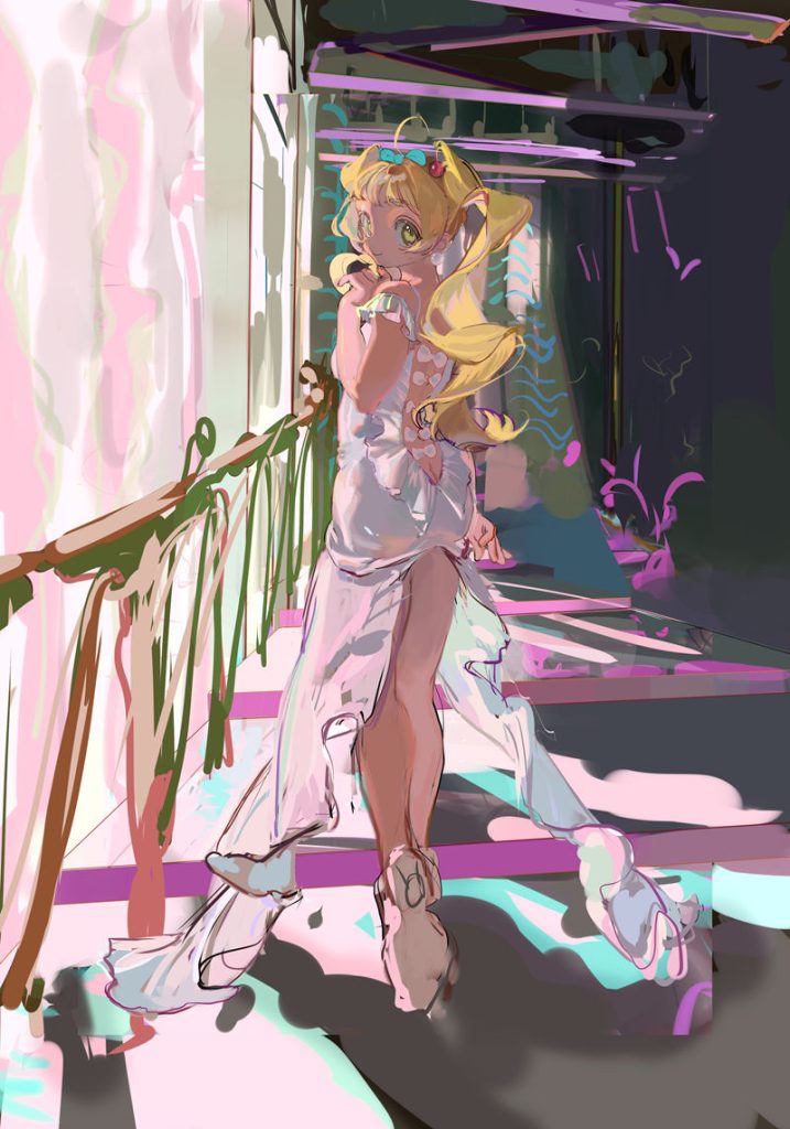 图片[12] - [TamoTaro Tamomoko]Pixiv+deviantart+tumblr+bluesky+推特图片包[852P] - 二次元星球