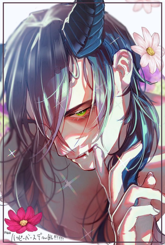 图片[15] - [mao(mau_sakura_)]Pixiv+instagram+推特图片包[700P] - 二次元星球