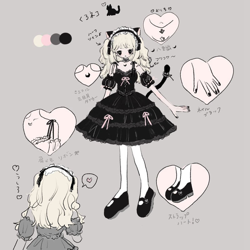 图片[3] - [haji(zurazzz)]Pixiv+instagram+推特图片包[606P] - 二次元星球