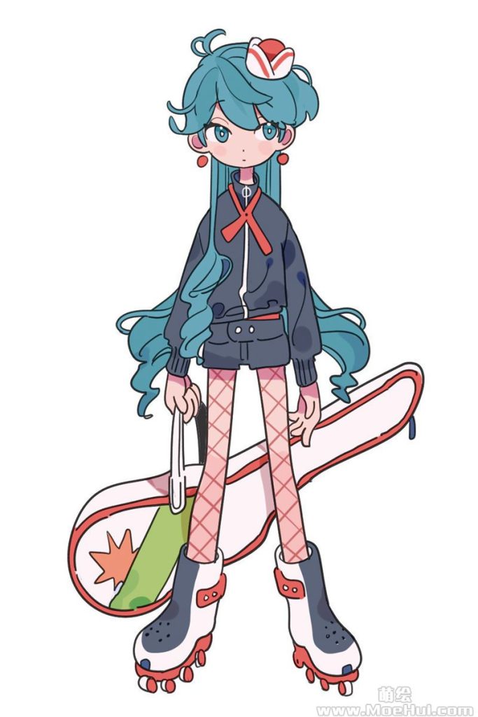 图片[10] - [DM(dolman4878)]pixiv+instagram+推特图片包[139P] - 二次元星球
