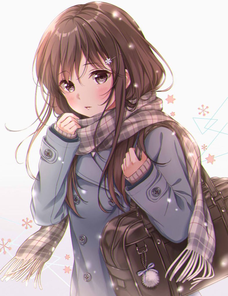 图片[2] - [ひげ猫(higeneko_tail)]Pixiv+推特图片包[208P] - 二次元星球
