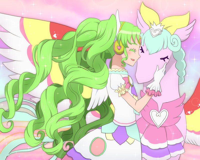 图片[4] - [和菓子(wagashi9999)]Pixiv+推特图片包[614P] - 二次元星球