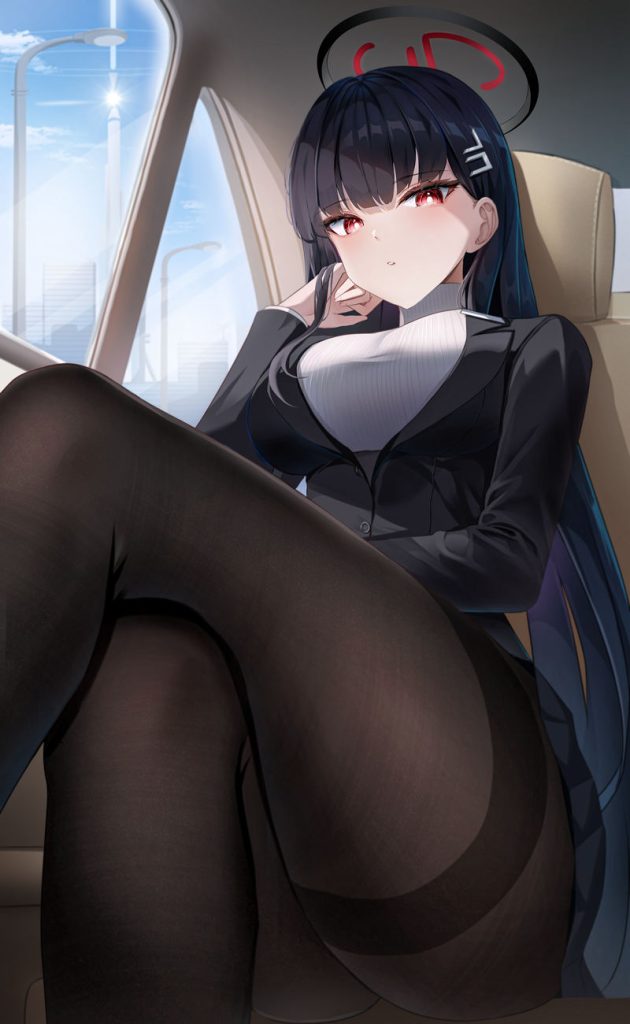 图片[7] - [リス(Li_S03)]Pixiv+推特图片包[184P] - 二次元星球