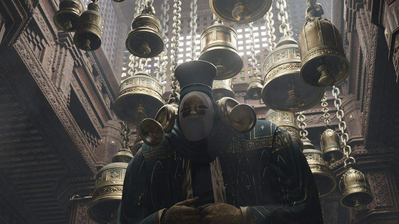 图片[7] - [Quentin Stipp(quentinstipp)]artstation+instagram图片包[171P] - 二次元星球
