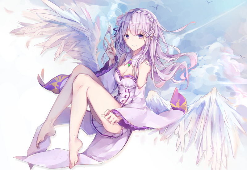 图片[2] - [画师推荐][Yeej(yeejchan)]Pixiv+instagram+推特图片包[497P] - 二次元星球
