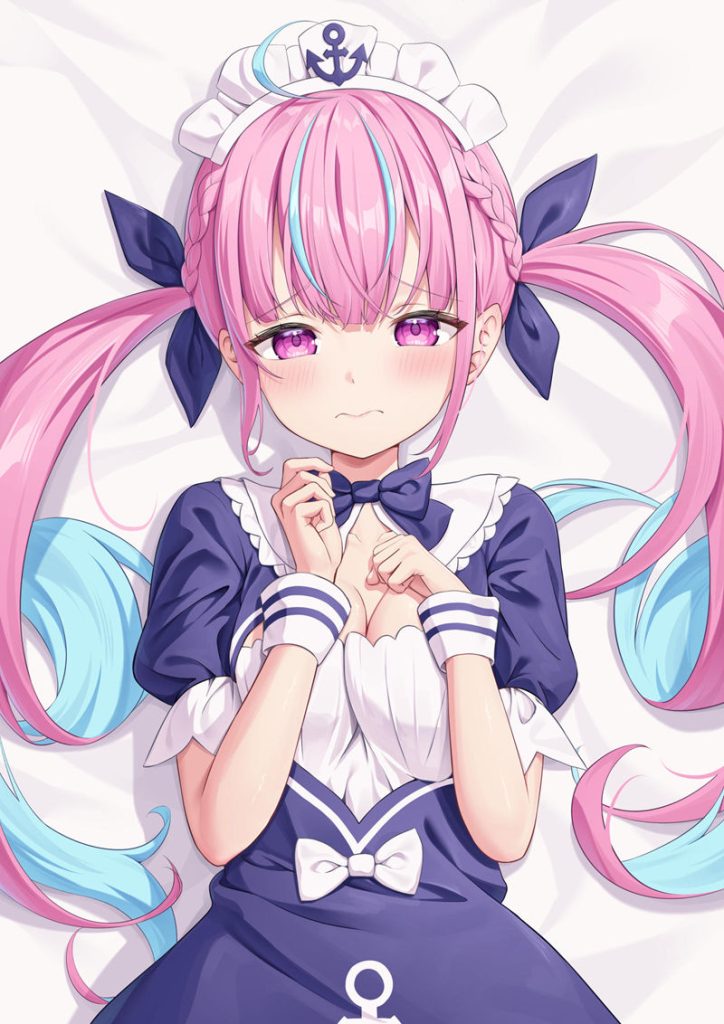 图片[19] - [つきみかぐ(kag_tsukimi)]Pixiv+推特图片包[192P] - 二次元星球
