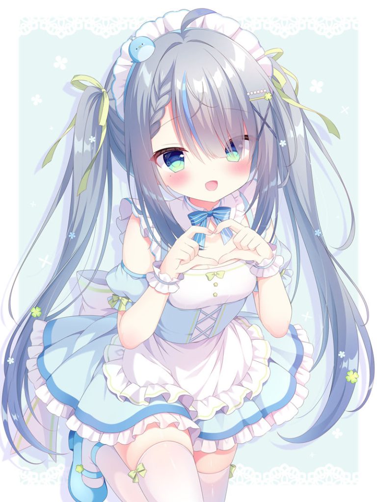 图片[3] - [画师推荐][ねこぼしゆき(nekoboshi_yuki)]Pixiv+推特图片包[72P] - 二次元星球