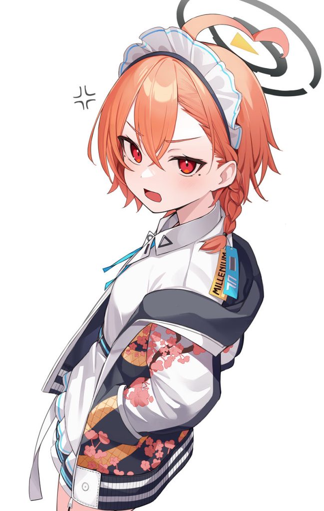 图片[7] - [ピピュ(piepew)]Pixiv+推特图片包[58P] - 二次元星球