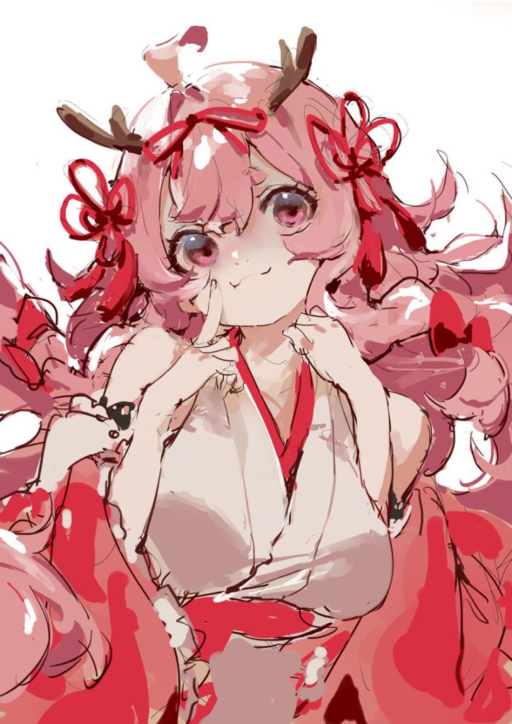 图片[2] - [画师推荐][真明(shisantian)]Pixiv+推特图片包[1010P] - 二次元星球