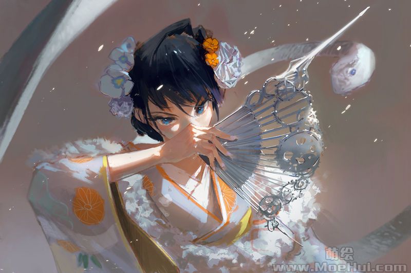 图片[13] - [画师推荐][Dino(Dino_illus)]Pixiv+instagram+推特图片包[993P] - 二次元星球
