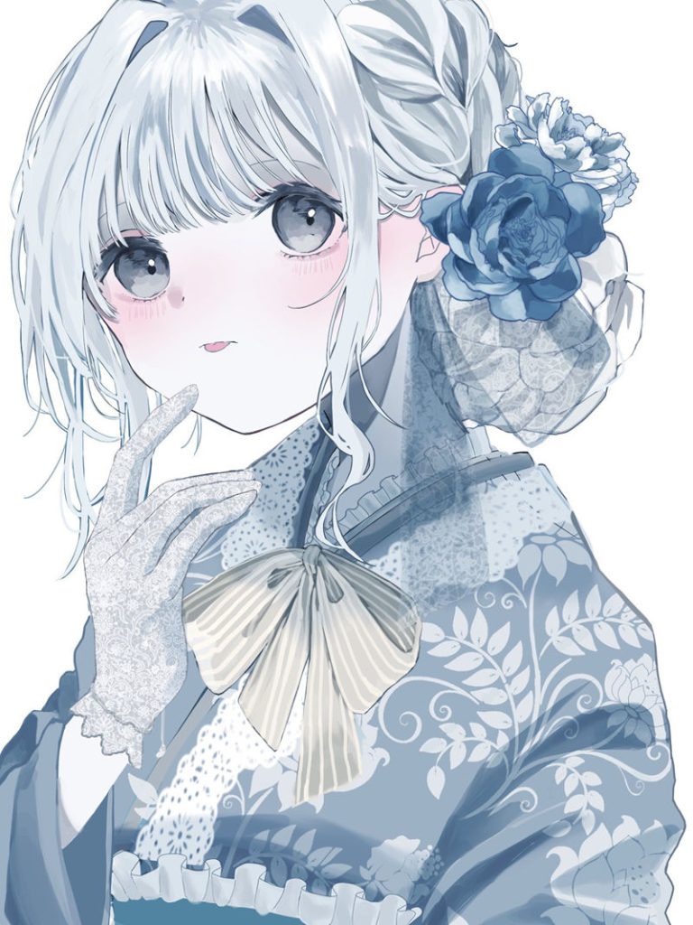图片[16] - [葵傘(aoikasa_mono)]instagram+推特图片包[257P] - 二次元星球