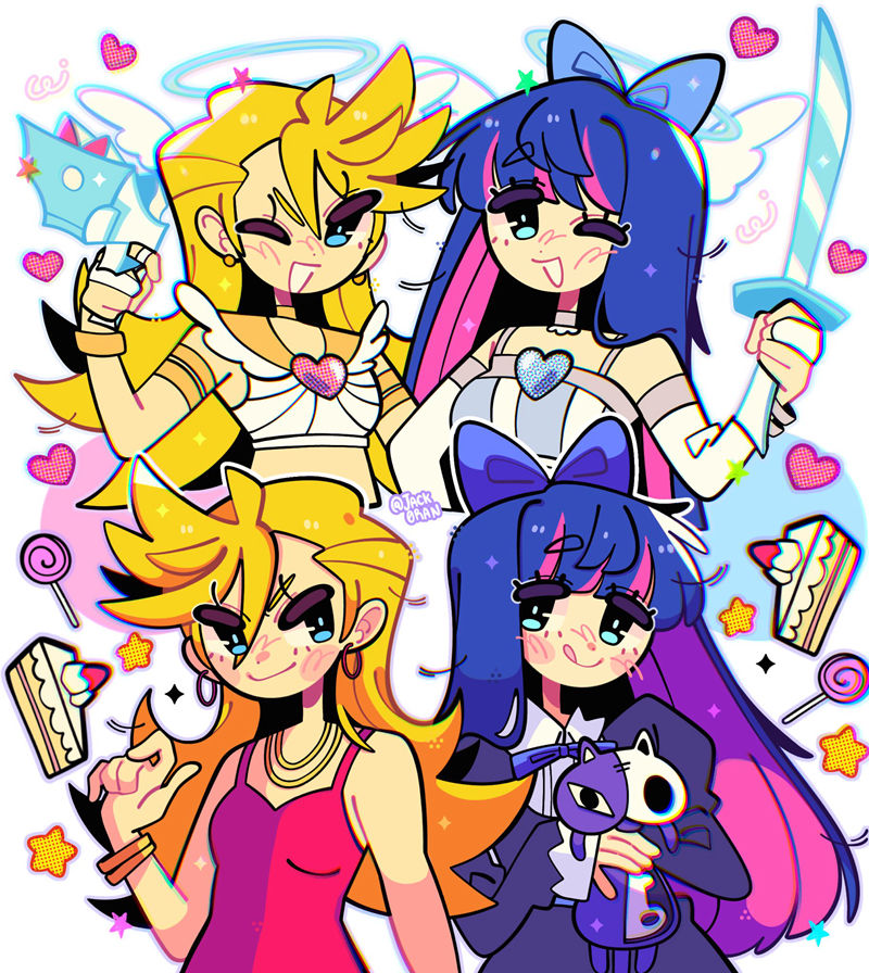 图片[2] - [Jack(jack0ran)]instagram+推特图片包[113P] - 二次元星球