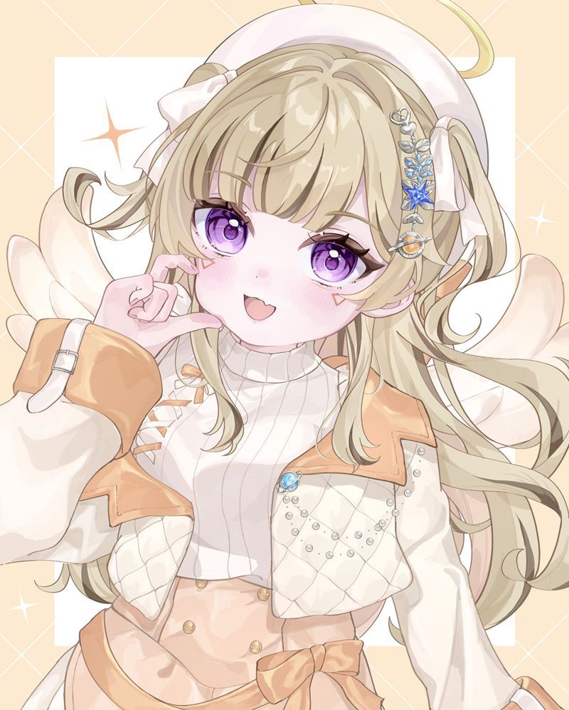 图片[19] - [しえら(4ella_art)]推特图片包[259P] - 二次元星球