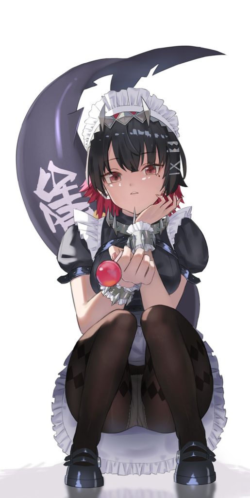 图片[3] - [画师推荐][haro(har_illust)]Pixiv+推特图片包[111P] - 二次元星球