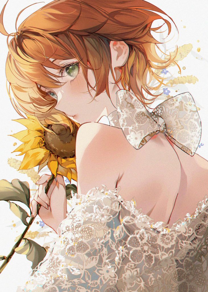 图片[4] - [きのこ姫(Kinokohime)]Pixiv+instagram+tumblr+推特图片包[491P] - 二次元星球