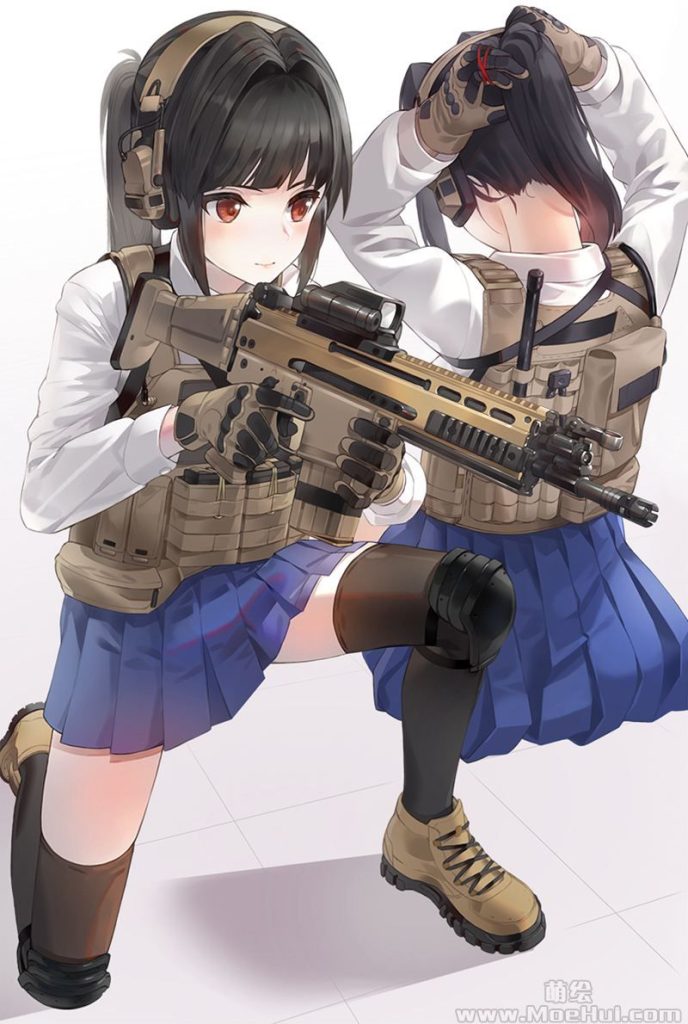 图片[17] - [KFR(kfrworks)]Pixiv+推特图片包[743P] - 二次元星球