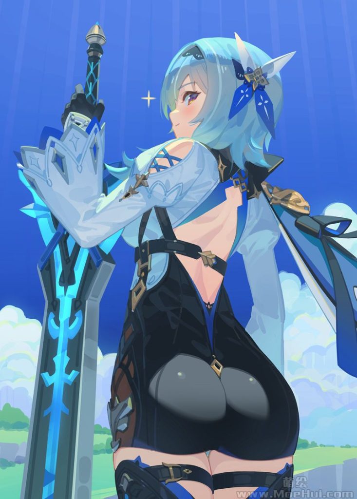 图片[12] - [ddal(ddal_kr)]Pixiv+tumblr+推特图片包[379P] - 二次元星球