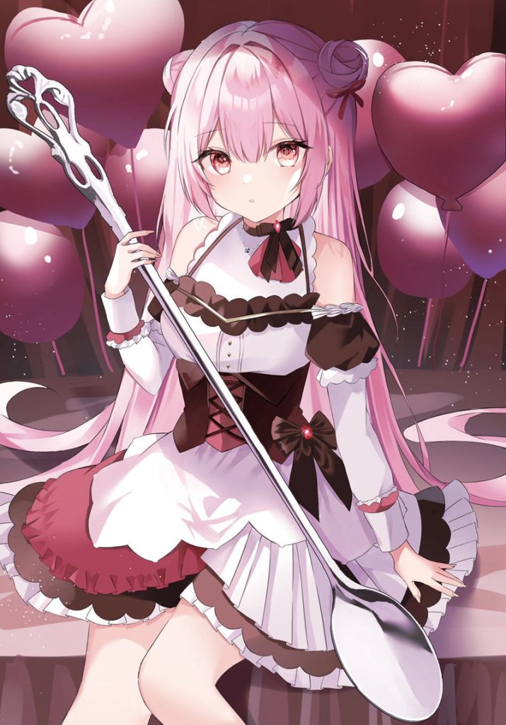 图片[16] - [明晰ゆめ(meisekimu)]Pixiv+推特图片包[199P] - 二次元星球