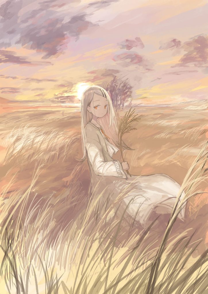 图片[14] - [K6tetsu]Pixiv+tumblr+推特图片包[363P] - 二次元星球