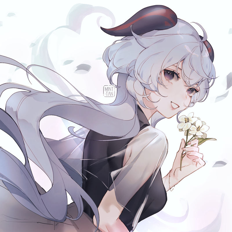 图片[2] - [mint-tan(mintificial)]Pixiv+tumblr+instagram+推特图片包[1096P] - 二次元星球