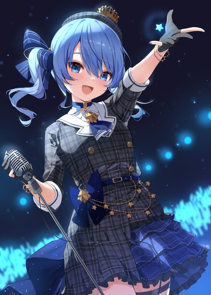 图片[12] - [はな森(Hanamori)]Pixiv+bluesky+小部分Fanbox+推特图片包[448P] - 二次元星球