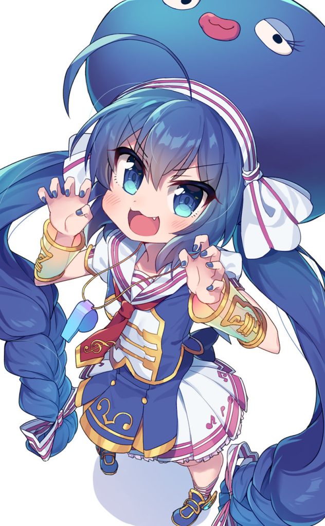 图片[6] - [和菓子(wagashi928)]Pixiv+bluesky+tumblr+推特图片包[480P] - 二次元星球