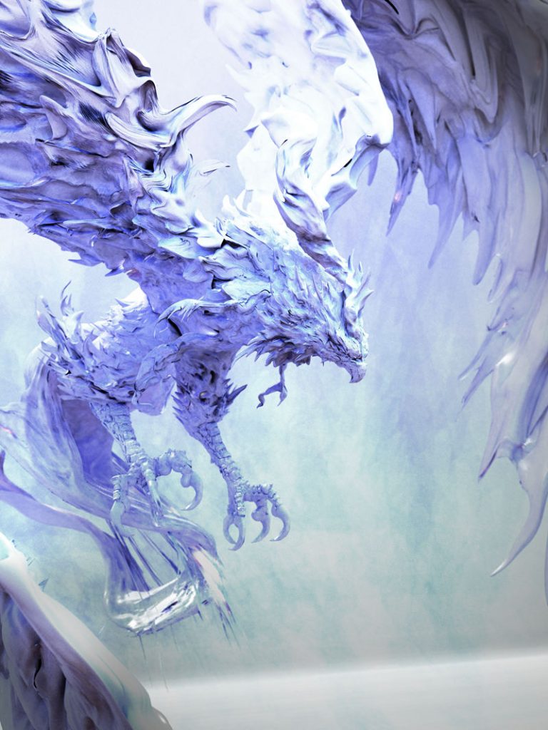 图片[4] - [岡田恵太(KeitaOkada)]Artstation图片包[1322P] - 二次元星球