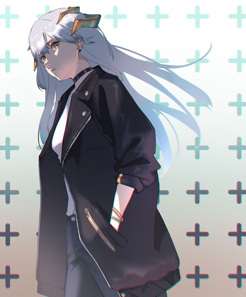 图片[16] - [KU(KeeUUU_)]Pixiv+instagram+推特图片包[371P] - 二次元星球