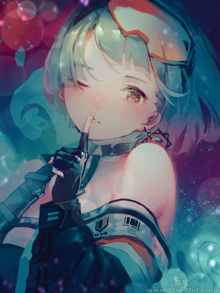 图片[8] - [ああもんど(aamond777)]Pixiv+instagram+推特图片包[294P] - 二次元星球