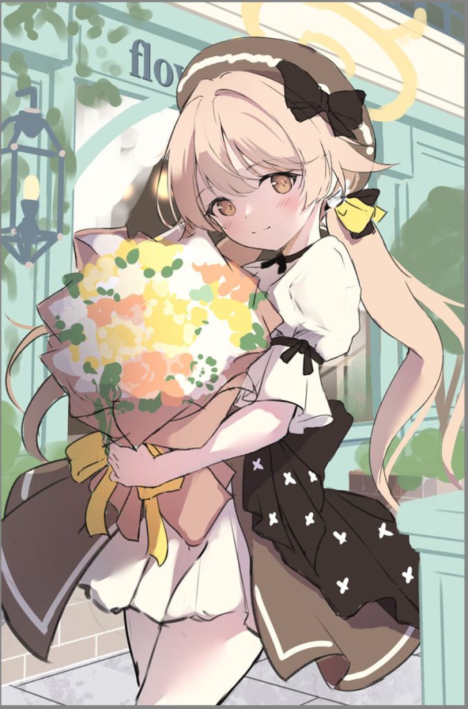 图片[16] - [画师推荐][みづち(yukisaki_2613)]Pixiv+推特图片包[188P] - 二次元星球