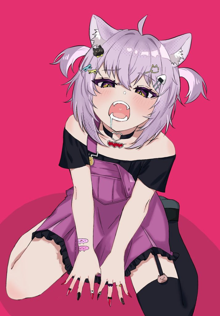 图片[2] - [画师推荐][みやびりんご(Miyabi_Ringo_)]Pixiv+推特图片包[49P] - 二次元星球
