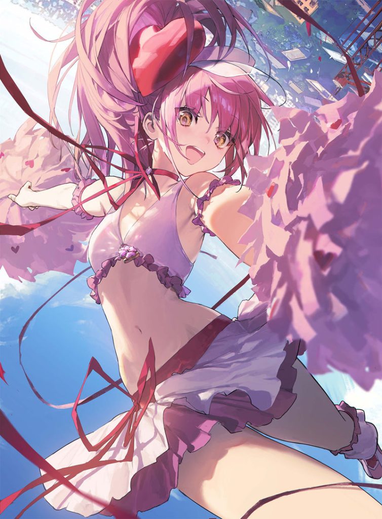 图片[10] - [画师推荐][Ame-(Ame_elm)]Pixiv+推特图片包[35P] - 二次元星球