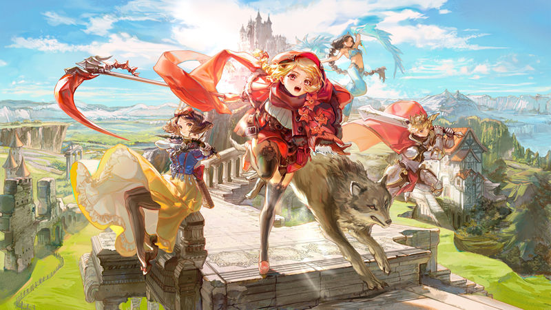 图片[16] - [TamoTaro Taro-k]Pixiv+deviantart+tumblr+bluesky+推特图片包[853P] - 二次元星球