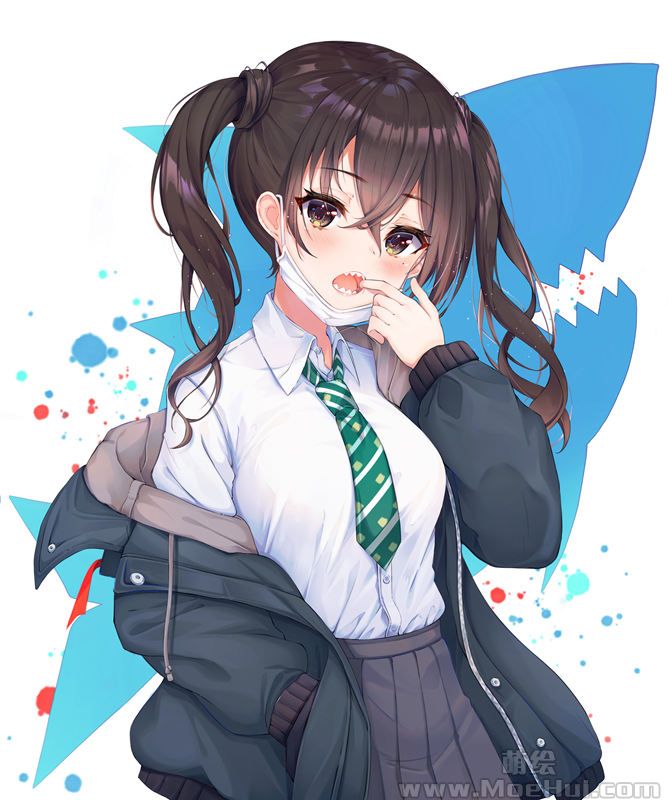 图片[2] - [Lebring(nam07_sj)]Pixiv+instagram+推特图片包[141P] - 二次元星球