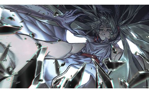 [vey3st]Pixiv+instagram+推特图片包[446P] - 二次元星球