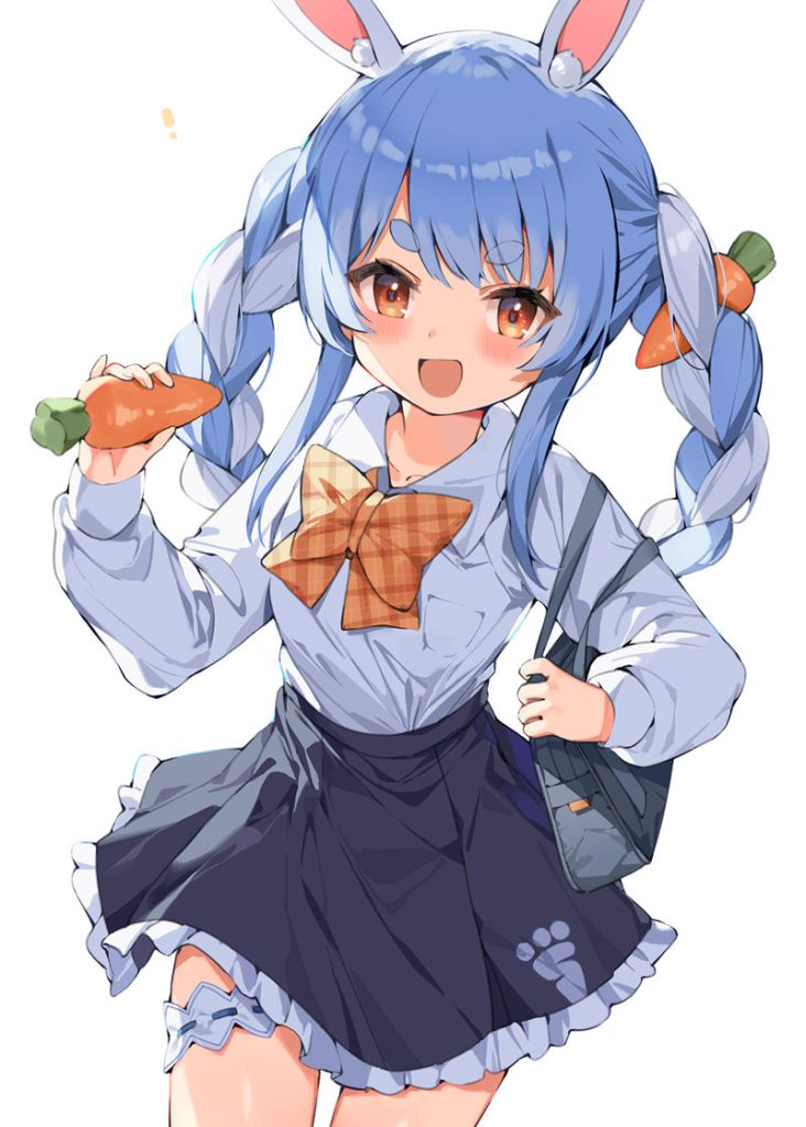 图片[14] - [はな森(Hanamori)]Pixiv+bluesky+小部分Fanbox+推特图片包[448P] - 二次元星球