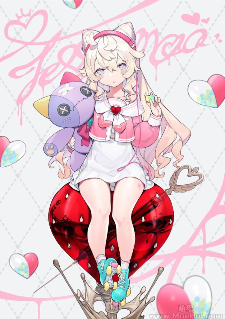 图片[13] - [ぶくろて(niiiitoooon)]Pixiv+小部分fanbox+推特图片包[994P] - 二次元星球