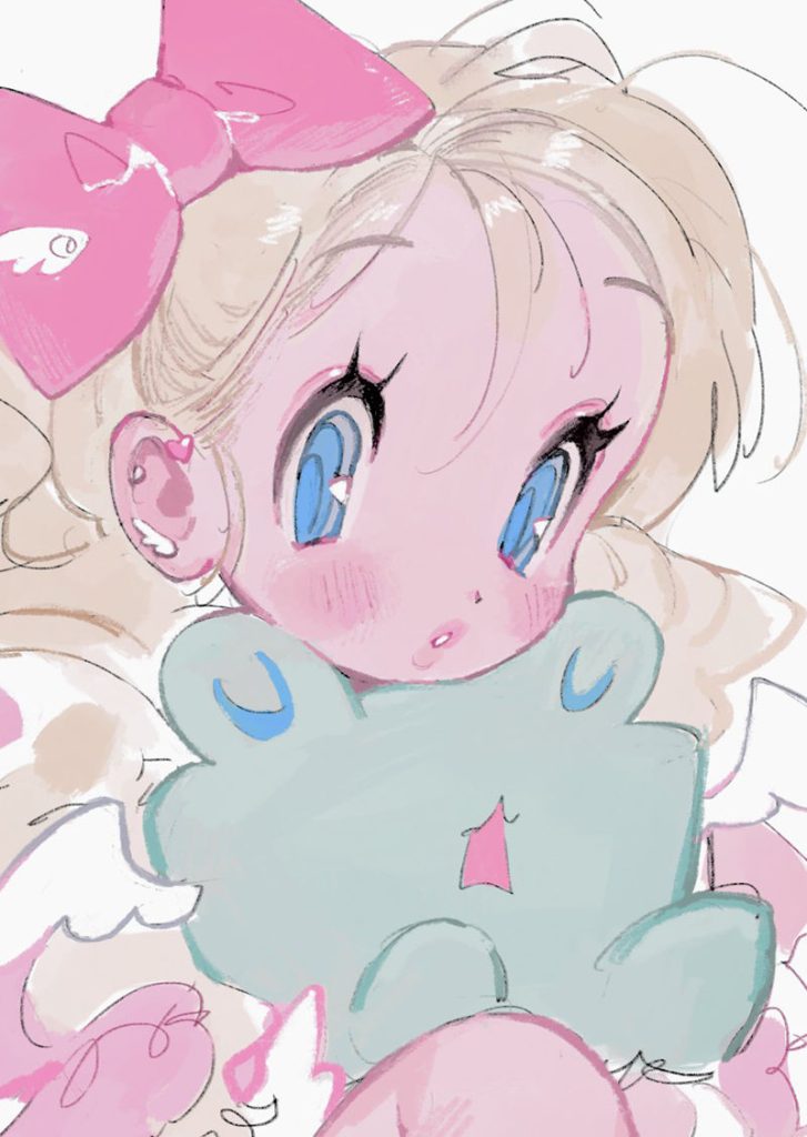 图片[12] - [それーゆ(soreeeeyu)]tumblr+推特图片包[787P] - 二次元星球