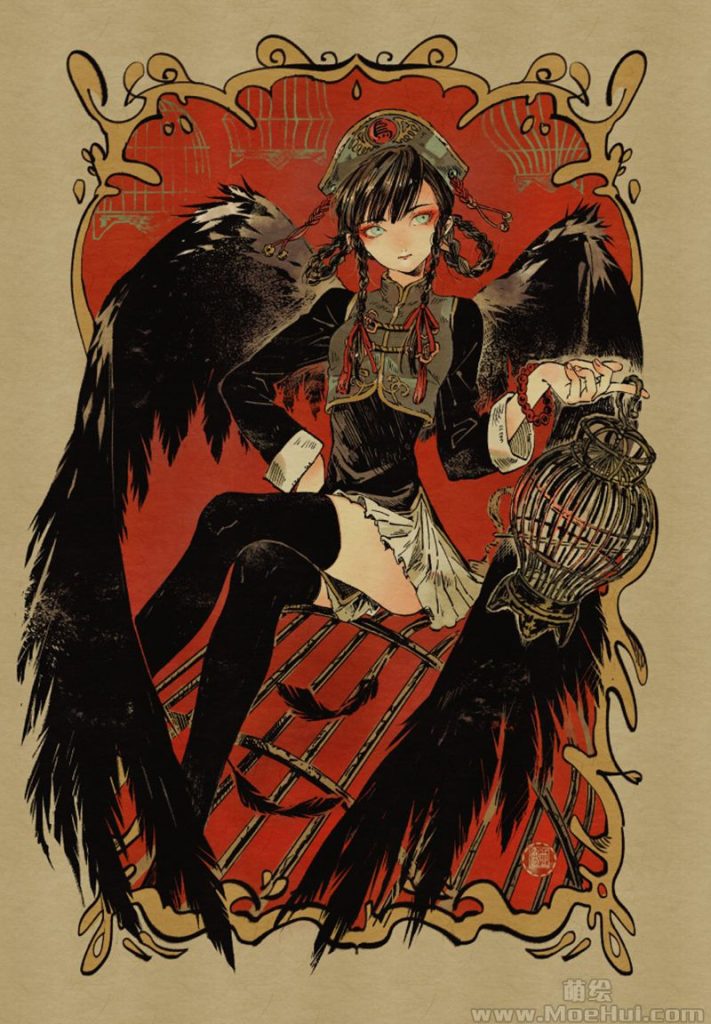 图片[14] - [壺也(Tsubonari)]Pixiv+instagram+tumblr+推特图片包[872P] - 二次元星球