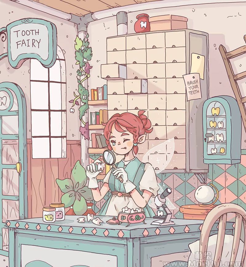 图片[9] - [iva(hamozks)]instagram图片包[83P] - 二次元星球