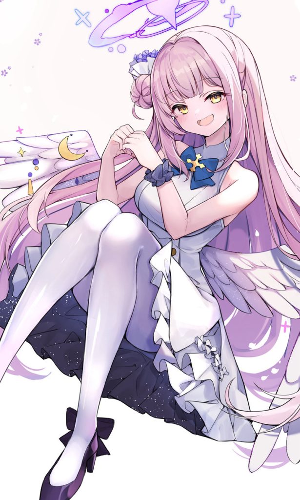 图片[7] - [画师推荐][haidollo]Pixiv+推特图片包[100P] - 二次元星球