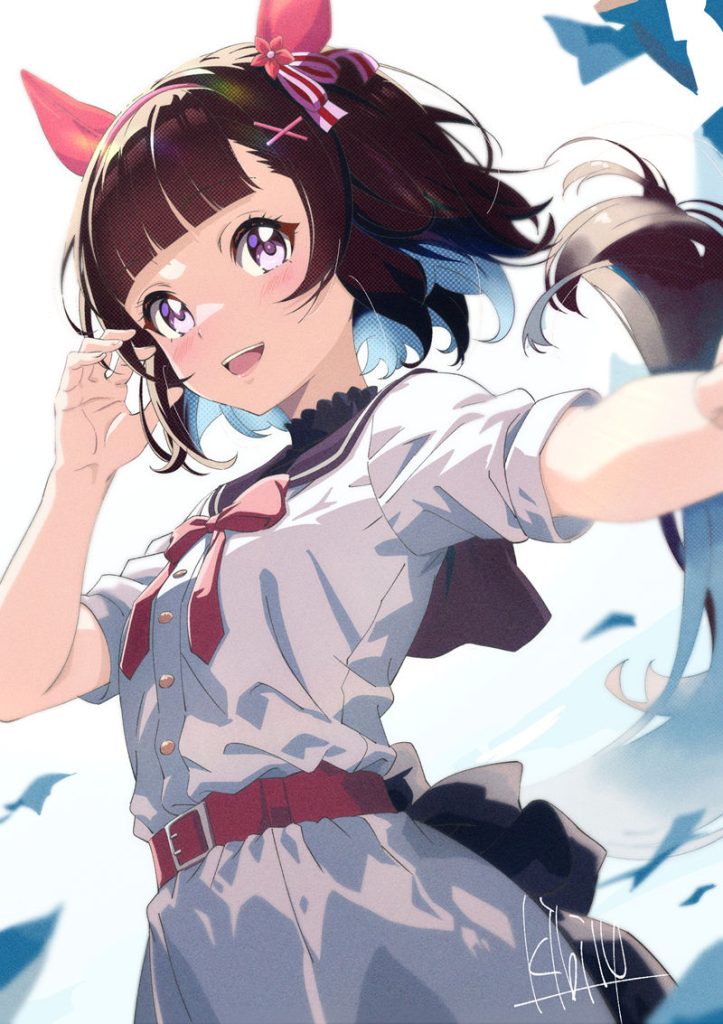 图片[5] - [吉備団子14号(Gunsou33Twi)]Pixiv+instagram+推特图片包[167P] - 二次元星球